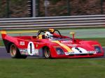 Ferrari 312 PB 1971 года